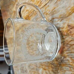 Leavenworth Coffee Roasters Chatter Creek Coffee